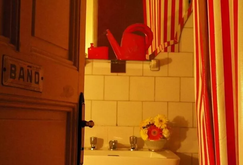 בית מלון כפרי Splendido