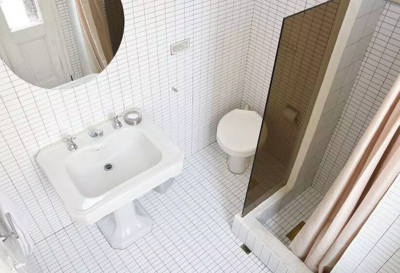 בית מלון כפרי Splendido