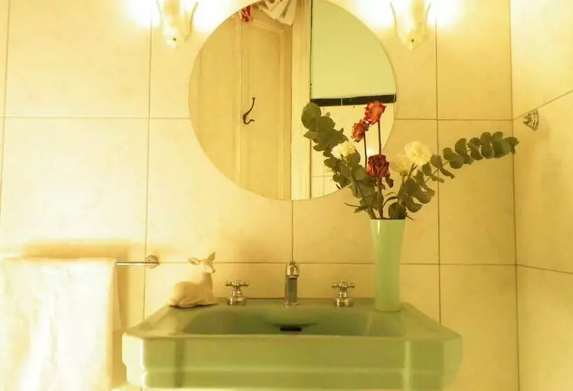 בית מלון כפרי Splendido