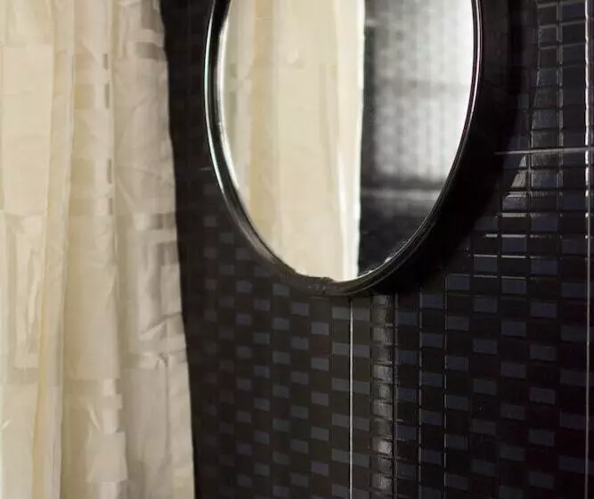 בית מלון כפרי Splendido