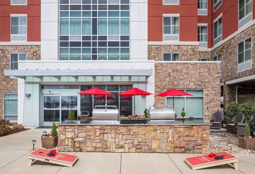 Szálloda Towneplace Suites By Marriott Franklin Cool Springs