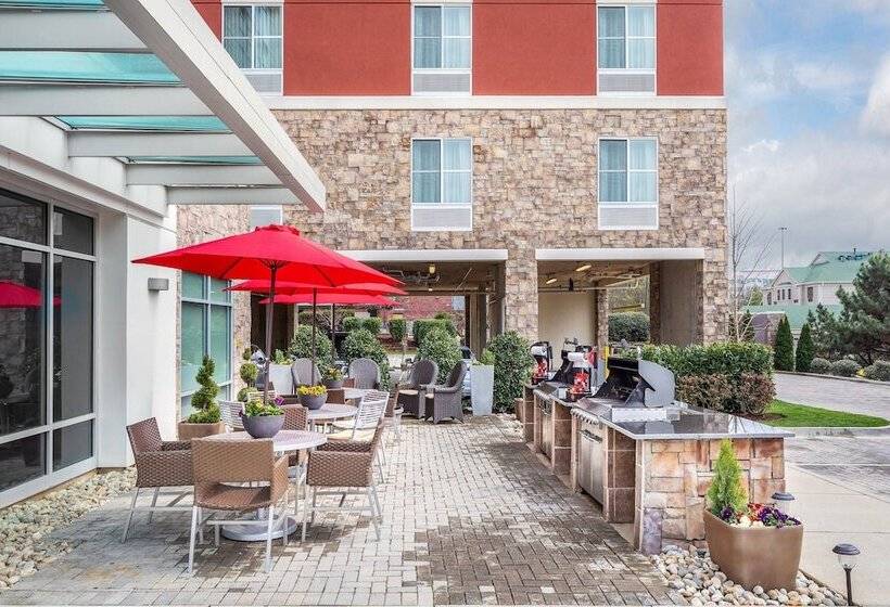 ホテル Towneplace Suites By Marriott Franklin Cool Springs