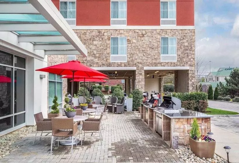 Szálloda Towneplace Suites By Marriott Franklin Cool Springs