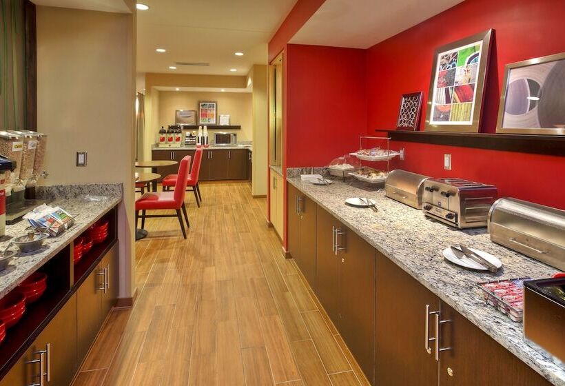 ホテル Towneplace Suites By Marriott Franklin Cool Springs