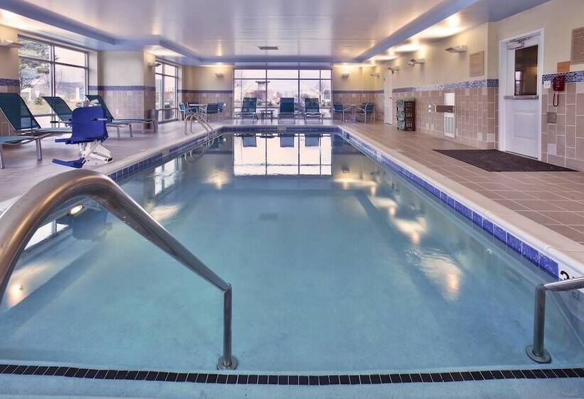 ホテル Towneplace Suites By Marriott Franklin Cool Springs