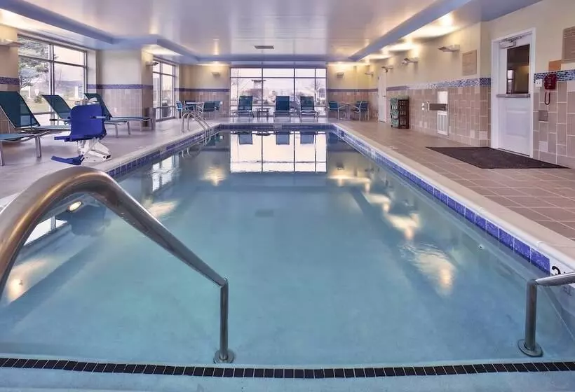 Szálloda Towneplace Suites By Marriott Franklin Cool Springs