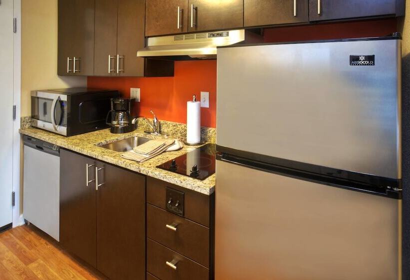 ホテル Towneplace Suites By Marriott Franklin Cool Springs