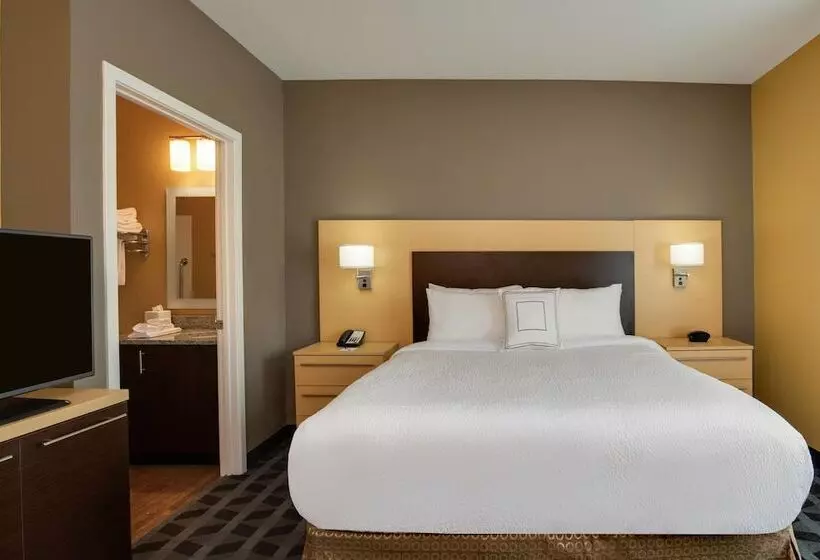 Szálloda Towneplace Suites By Marriott Franklin Cool Springs