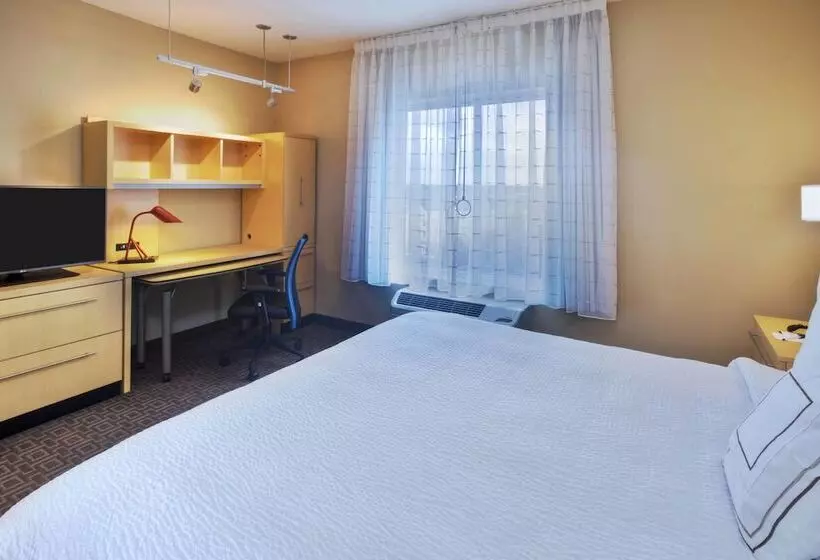 Szálloda Towneplace Suites By Marriott Franklin Cool Springs