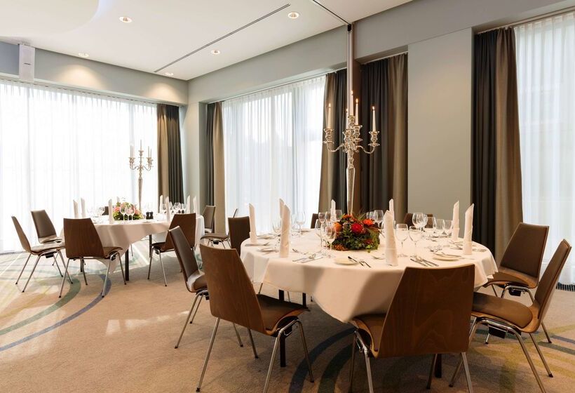 فندق Vienna House By Wyndham Zur Bleiche Schaffhausen