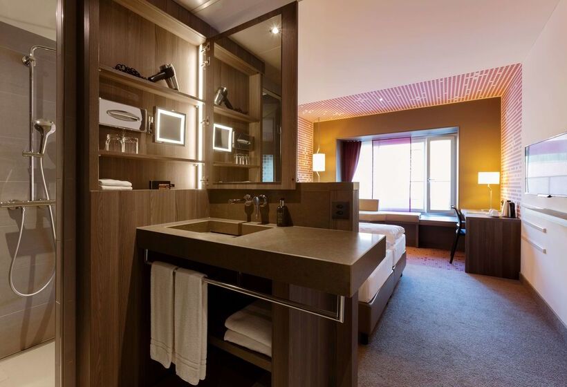 فندق Vienna House By Wyndham Zur Bleiche Schaffhausen