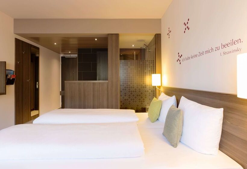 فندق Vienna House By Wyndham Zur Bleiche Schaffhausen