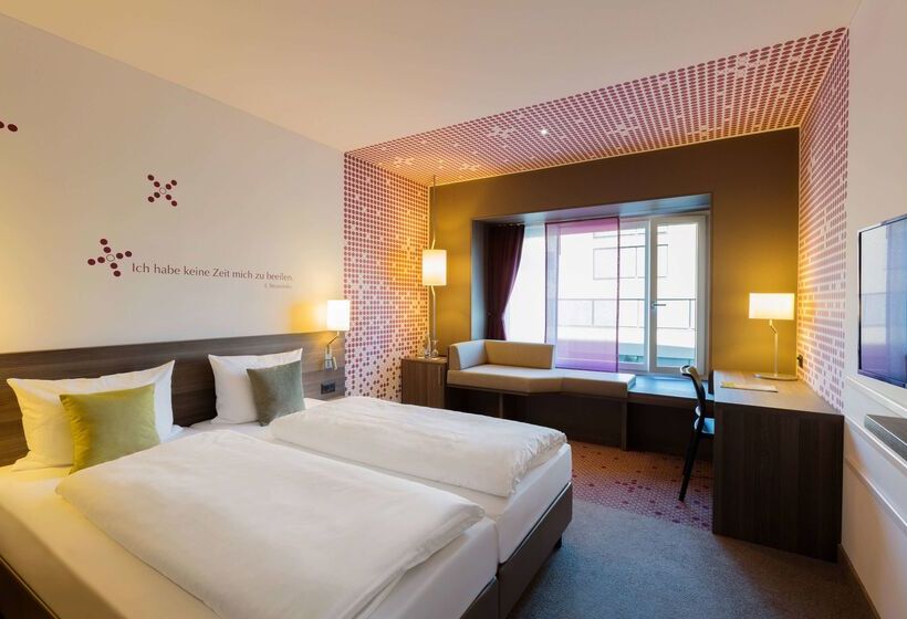 فندق Vienna House By Wyndham Zur Bleiche Schaffhausen