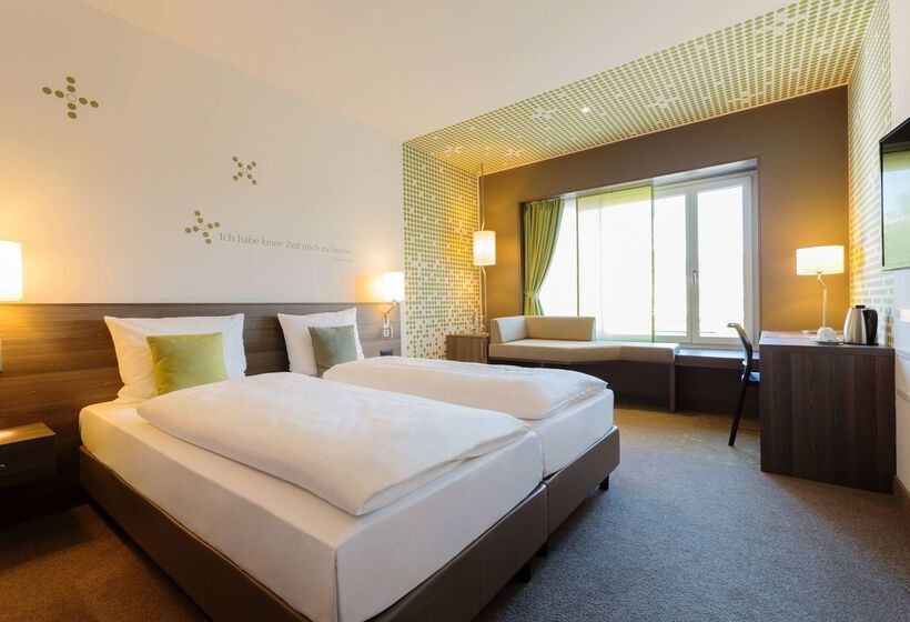 فندق Vienna House By Wyndham Zur Bleiche Schaffhausen