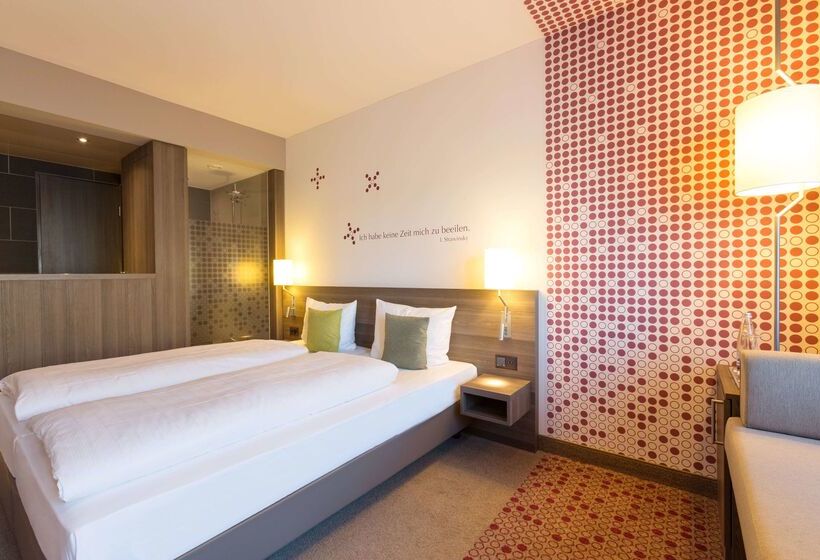 فندق Vienna House By Wyndham Zur Bleiche Schaffhausen