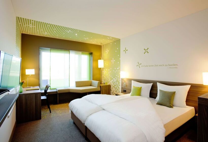 فندق Vienna House By Wyndham Zur Bleiche Schaffhausen