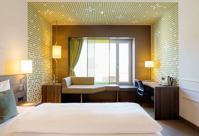 فندق Vienna House By Wyndham Zur Bleiche Schaffhausen