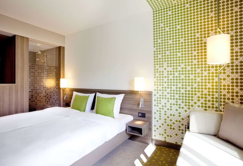 فندق Vienna House By Wyndham Zur Bleiche Schaffhausen