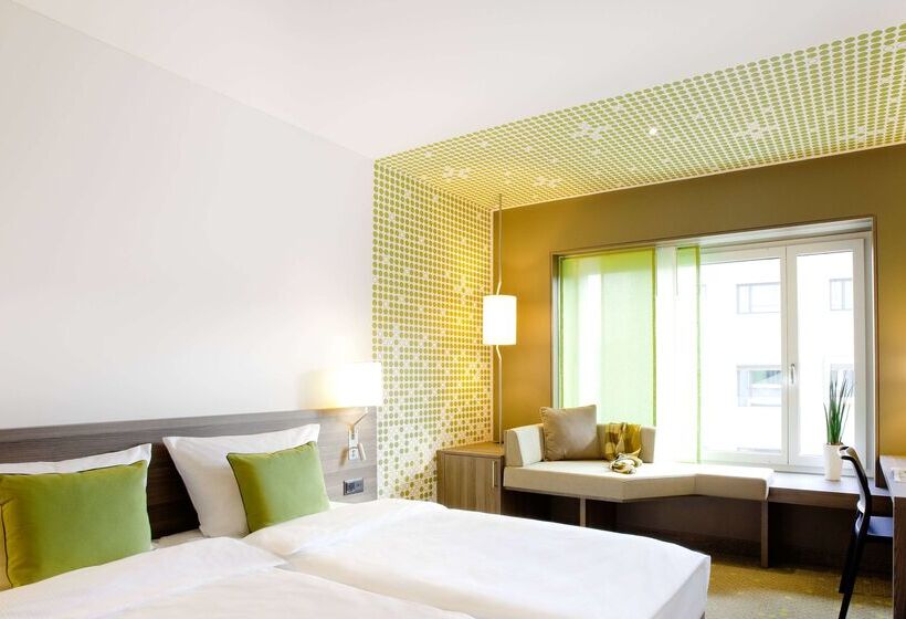 فندق Vienna House By Wyndham Zur Bleiche Schaffhausen