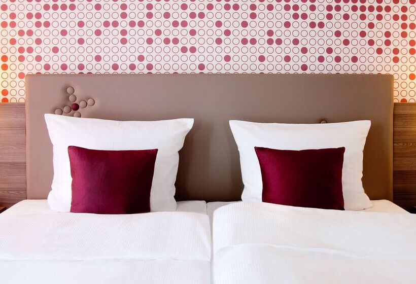 فندق Vienna House By Wyndham Zur Bleiche Schaffhausen