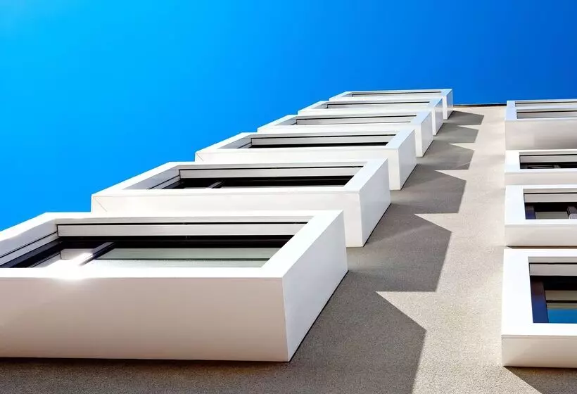 Отель Vienna House By Wyndham Zur Bleiche Schaffhausen