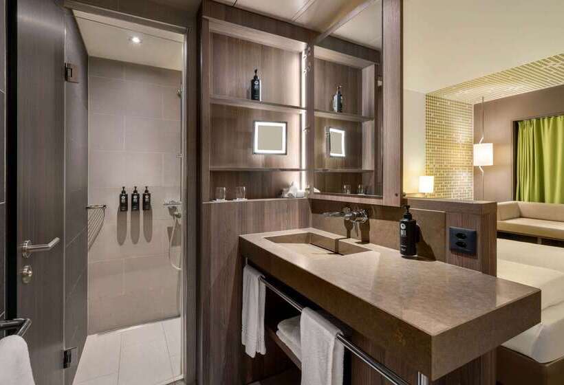 فندق Vienna House By Wyndham Zur Bleiche Schaffhausen