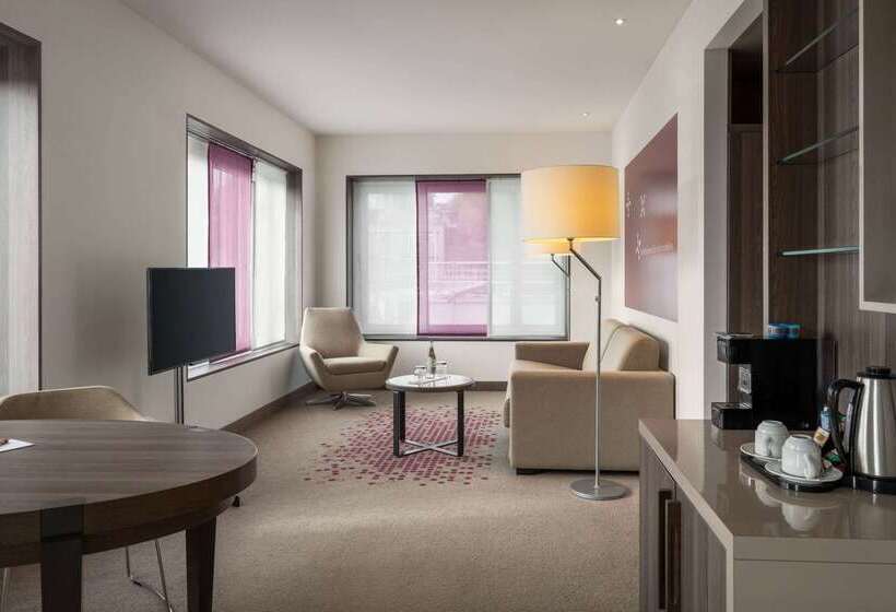 فندق Vienna House By Wyndham Zur Bleiche Schaffhausen