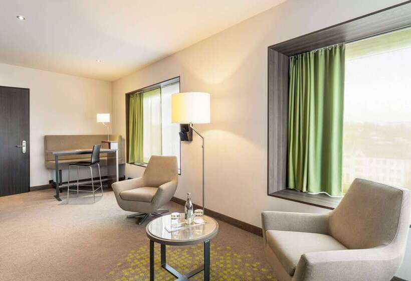 فندق Vienna House By Wyndham Zur Bleiche Schaffhausen