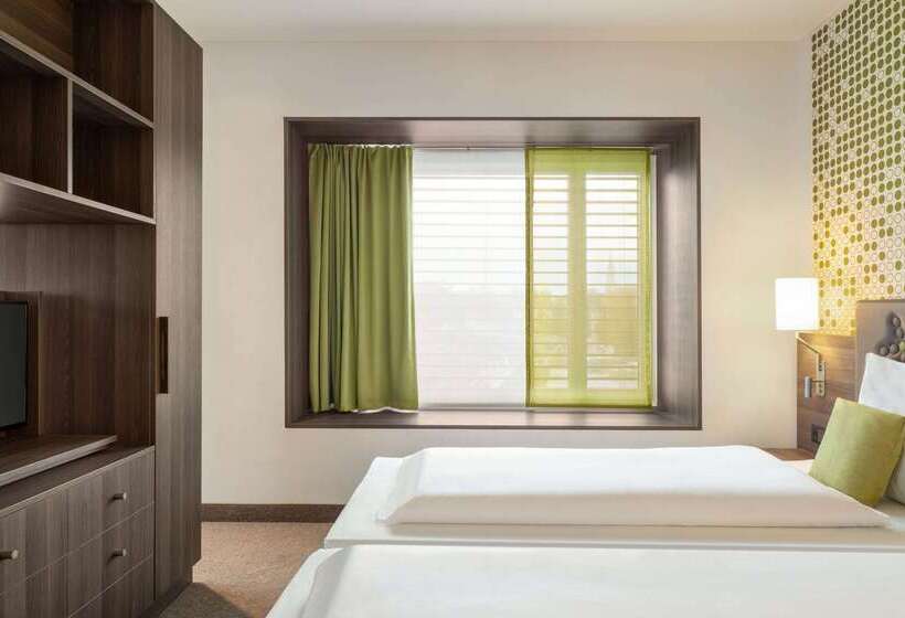 فندق Vienna House By Wyndham Zur Bleiche Schaffhausen