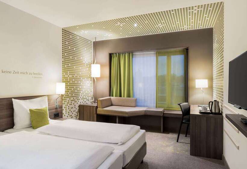 فندق Vienna House By Wyndham Zur Bleiche Schaffhausen