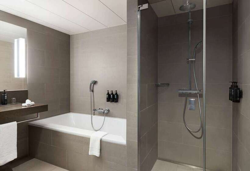 فندق Vienna House By Wyndham Zur Bleiche Schaffhausen