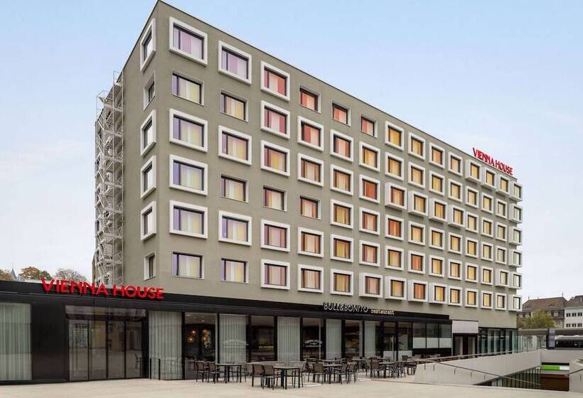 فندق Vienna House By Wyndham Zur Bleiche Schaffhausen