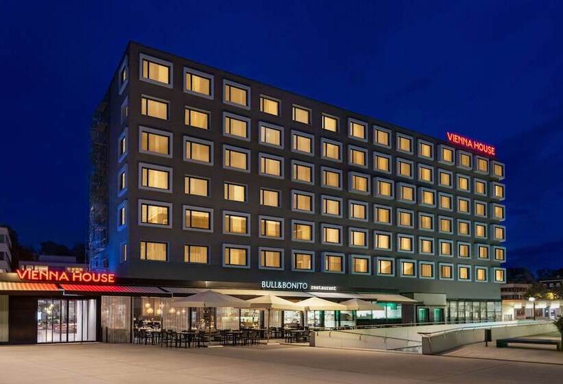 فندق Vienna House By Wyndham Zur Bleiche Schaffhausen