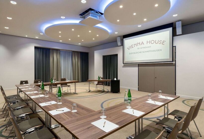 فندق Vienna House By Wyndham Zur Bleiche Schaffhausen