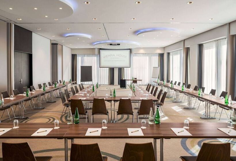 فندق Vienna House By Wyndham Zur Bleiche Schaffhausen