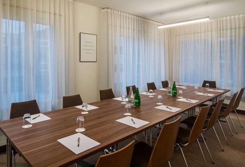 فندق Vienna House By Wyndham Zur Bleiche Schaffhausen