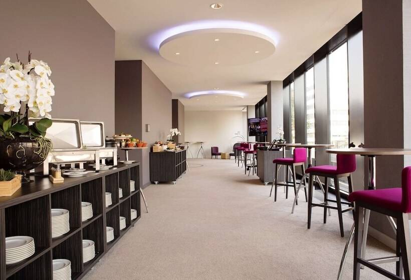 فندق Vienna House By Wyndham Zur Bleiche Schaffhausen