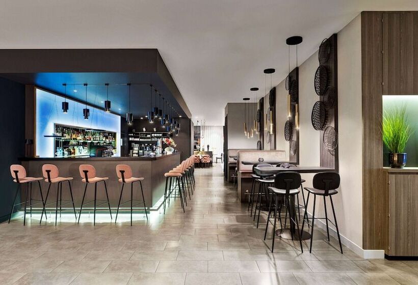 فندق Vienna House By Wyndham Zur Bleiche Schaffhausen