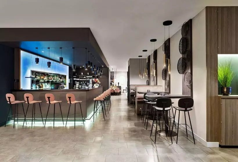 Отель Vienna House By Wyndham Zur Bleiche Schaffhausen