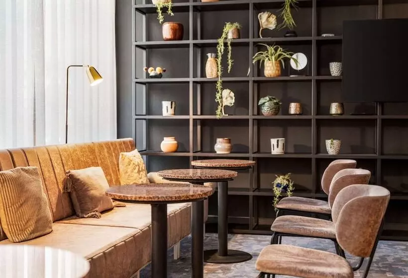 Отель Vienna House By Wyndham Zur Bleiche Schaffhausen