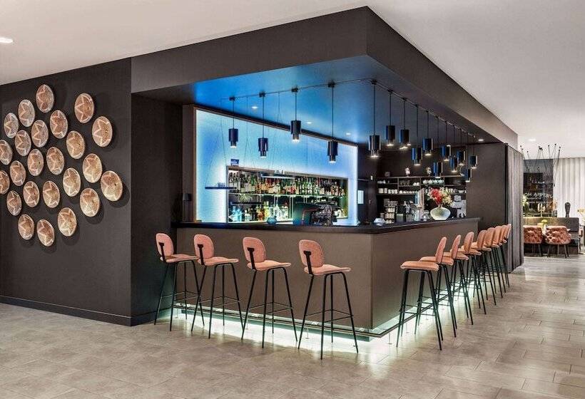 فندق Vienna House By Wyndham Zur Bleiche Schaffhausen