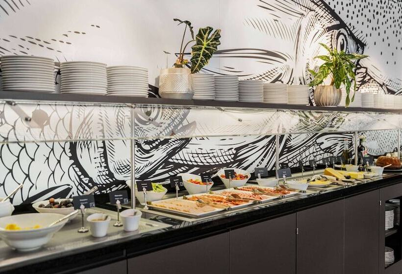 فندق Vienna House By Wyndham Zur Bleiche Schaffhausen