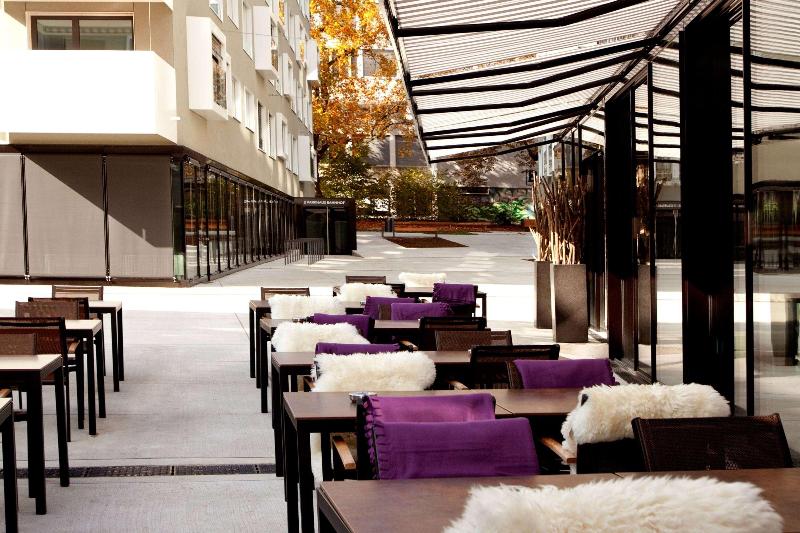 فندق Vienna House By Wyndham Zur Bleiche Schaffhausen