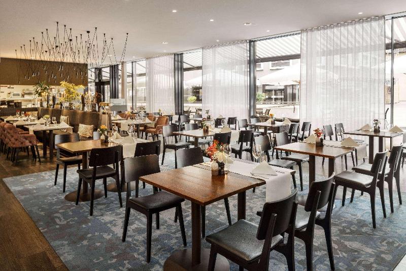 فندق Vienna House By Wyndham Zur Bleiche Schaffhausen