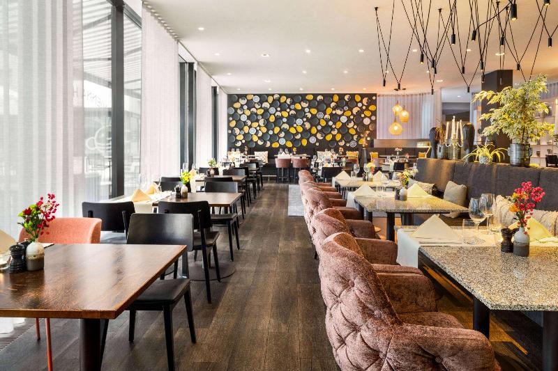 فندق Vienna House By Wyndham Zur Bleiche Schaffhausen