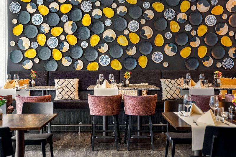 فندق Vienna House By Wyndham Zur Bleiche Schaffhausen