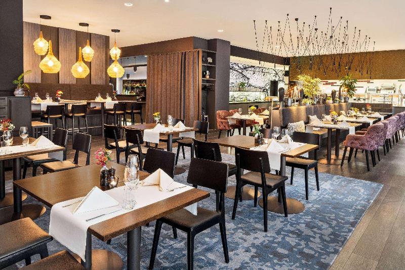 فندق Vienna House By Wyndham Zur Bleiche Schaffhausen