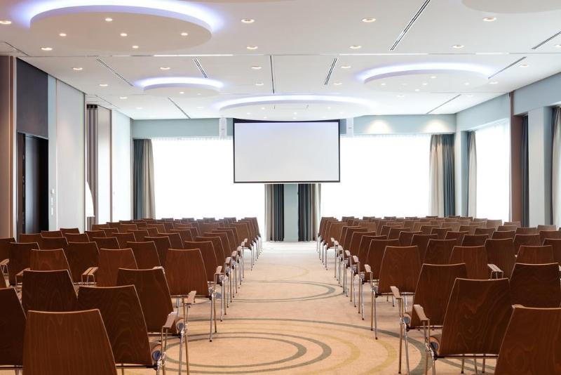 فندق Vienna House By Wyndham Zur Bleiche Schaffhausen