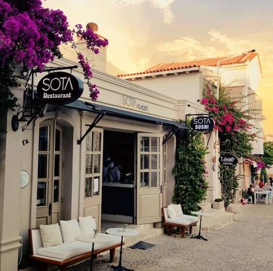 فندق Viento Alacati