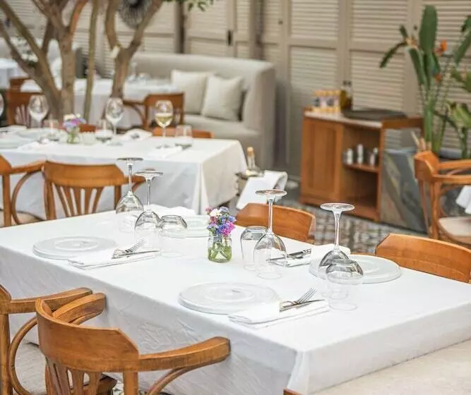 Hotel Viento Alacati